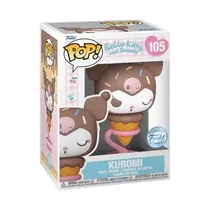 Funko Pop He...