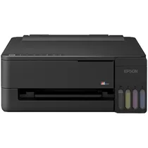 Impressora Jato de Tinta Epson Ecotank L1350 - Wi-Fi/USB - Bivolt - Preto
