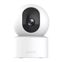 Câmera de Segurança Xiaomi MBC23 C301 CMSXJ33A 2K Wifi - Branco