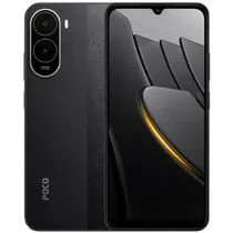 Xiaomi Poco C81 Pro 4+256GB Black