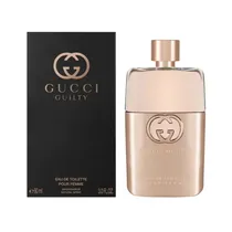 Perfume Gucc...