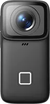 Câmera de Ação Sjcam C200 Pro Black 4K - Preto