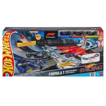  Hot Wheels ...