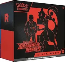 Pokemon TCG ...