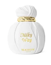 Perfume Maison Asrar Milky Way Edp Unisex 100ML