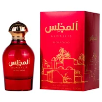Gulf Orchid Perfume Almajlis Fem Eau de Parfum 110ML