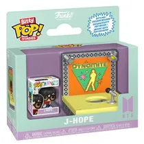 Funko Bitty ...