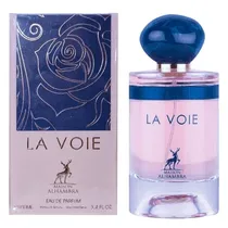 Perfume Mais...