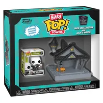  Funko Bitty...