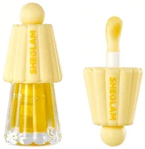  Óleo Labial...