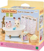 Sylvanian Fa...