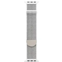 Pulseira Magnética Smart Vision Band SV-11 38/40/41 - Starlight