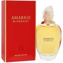 Perfume Feminino Givenchy Amarige Edt 100ML