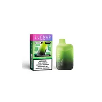 Elf Bar BC 15K Miami Mint