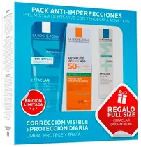 Kit La Roche...