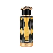 Perfume Lattafa Teriaq Intense Unissex Edp 100ML