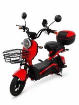 Moto Elétri...