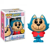  Funko Chase...