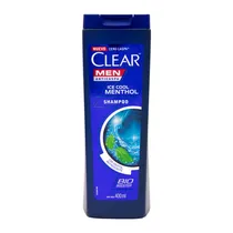  Shampoo Cle...