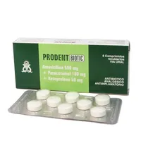  Prodent Bio...