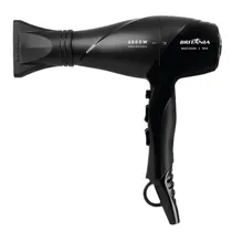 Secador Britania BSC2000 3TEMPERATURAS/2VELOCIDADES/2100W/220V - Negro