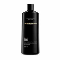  Shampoo Seb...