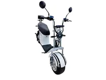  Moto Eletri...