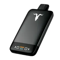 Blueberry Ice- Ignite - V155 Ultra Slim - 15500 Puffs - Pod Descartável