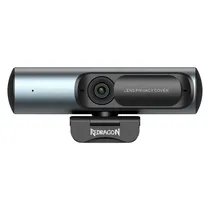 Webcam Redr...