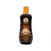 Intensifier Bronzing Spray Oil - Australian Gold