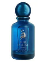 Laverne Blue...