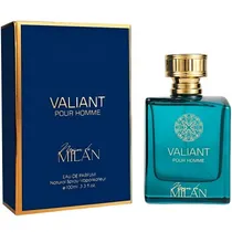 Perfume Maison de Milan Valiant Edp Masculino 100ML