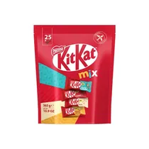 Kit Kat Mini...