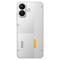 Xiaomi Poco X8 5G Dual 256 GB 8 GB Ram - Blanco