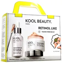  Kit Kool Be...