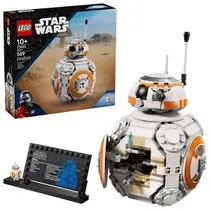  Lego 75452 ...
