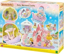  Sylvanian F...