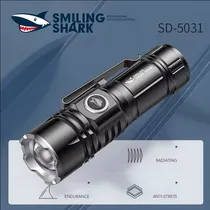 Linterna LED...