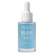 Alluvi Labs Glow Copper Peptide Face Serum 30ML (022277)
