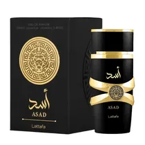Lattafa Asad 100ML Men Edp 735411
