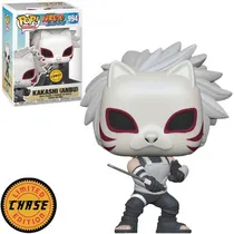  Funko Chase...