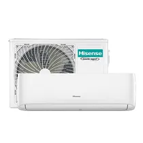 Aire Acondicionado Hisense HISINV-1200025 12000BTU In 220/60