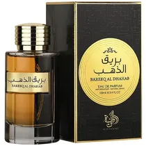 Perfume Al Wataniah Bareeq Al Dhahab Edp Masc 100ML