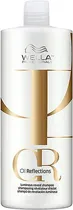 Shampoo Wella Oil Reflections Luminous Reveal - 500ML