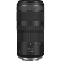 Lente Canon RF 100-400MM F/4.5-5.6 Is Usm II