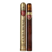 Cuba Royal M...