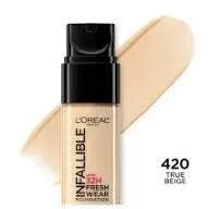  Loreal Base...