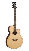 Yamaha APX600