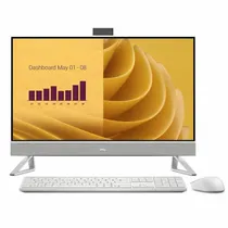 PC Dell All In One DEC27250-7215 Core7-150U 16/1TB 27" FHD/W11 - White