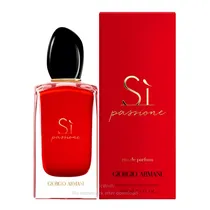 Giorgio Armani Si Passione Fem 100ML Edp 994844*